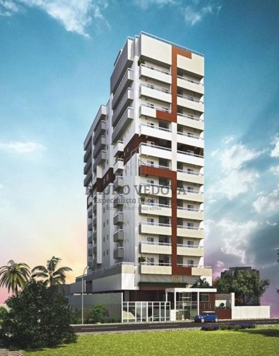 Apartamento, 2 quartos, 63 m² - Foto 3