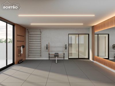 Casa, 2 quartos, 88 m² - Foto 3