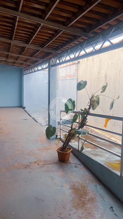 Casa, 4 quartos, 250 m² - Foto 1