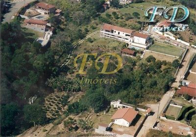 Casa de Condomínio, 10 quartos - Foto 2