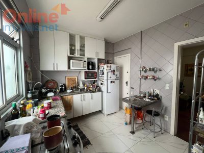 Apartamento, 3 quartos, 115 m² - Foto 3