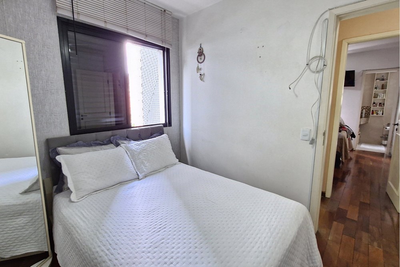 Apartamento, 3 quartos, 100 m² - Foto 5
