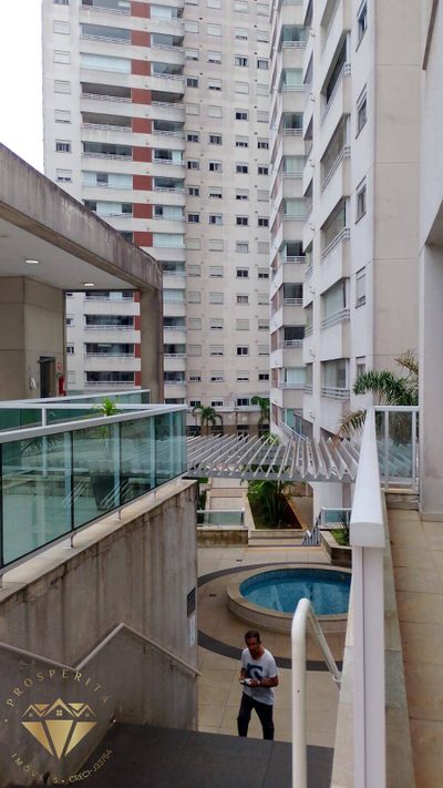 Apartamento, 2 quartos - Foto 2