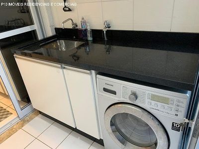 Apartamento, 3 quartos, 179 m² - Foto 4
