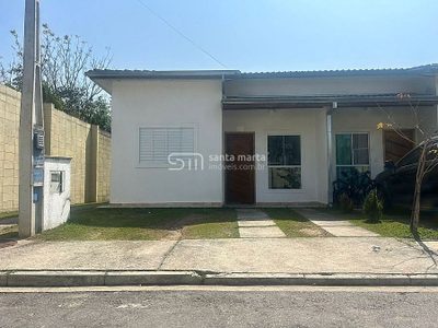 Casa de Condomínio, 2 quartos - Foto 3