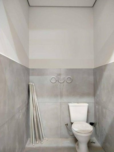 Loja-Salão, 86 m² - Foto 5