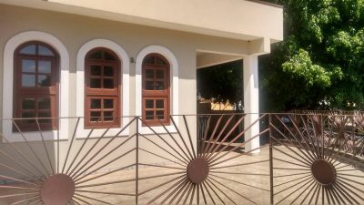 Casa, 3 quartos, 206 m² - Foto 4