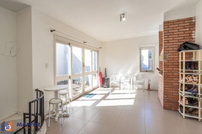 Apartamento, 1 quarto, 98 m² - Foto 3