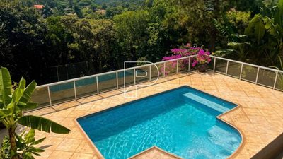 Casa de Condomínio, 5 quartos - Foto 4