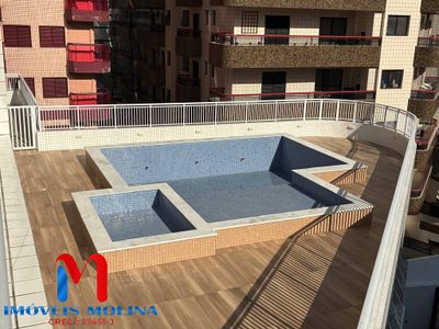 Apartamento, 2 quartos - Foto 5