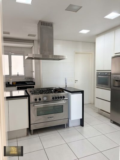 Apartamento, 3 quartos, 230 m² - Foto 4