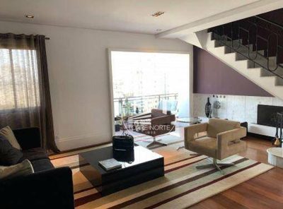 Cobertura, 4 quartos, 364 m² - Foto 2