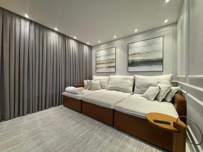 Apartamento, 3 quartos, 142 m² - Foto 5