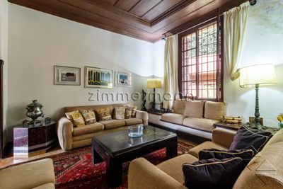 Casa, 4 quartos, 440 m² - Foto 2