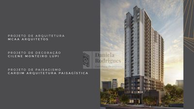 Apartamento, 131 m² - Foto 2