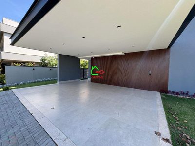 Casa de Condomínio, 4 quartos - Foto 3