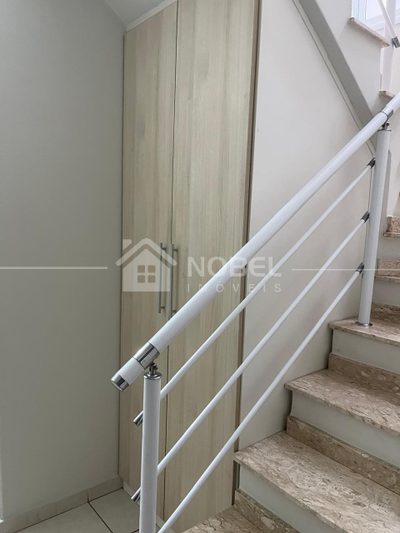 Sobrado, 4 quartos - Foto 5