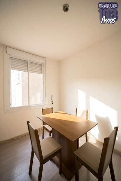 Apartamento, 1 quarto, 26 m² - Foto 5