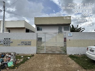 Apartamento, 2 quartos, 48 m² - Foto 1
