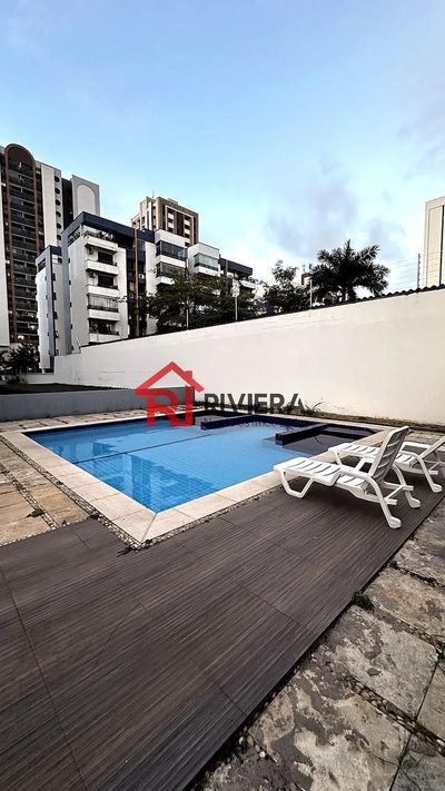Apartamento, 3 quartos, 150 m² - Foto 1