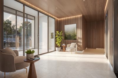 Cobertura, 2 quartos, 140 m² - Foto 3