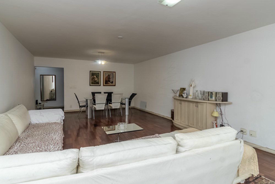 Apartamento, 3 quartos, 139 m² - Foto 3