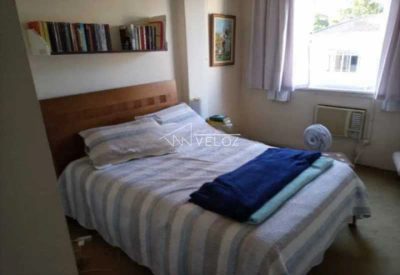 Apartamento, 3 quartos, 107 m² - Foto 1