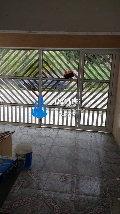 Casa, 2 quartos, 65 m² - Foto 2