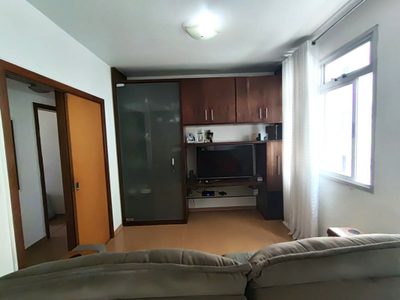 Apartamento, 3 quartos, 95 m² - Foto 5