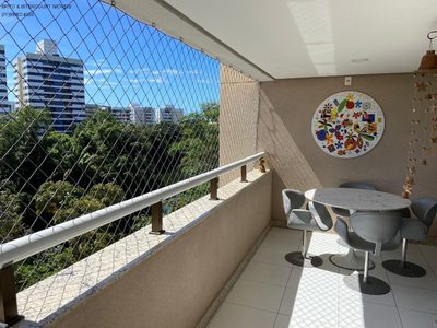 Apartamento, 1 quarto, 46 m² - Foto 1