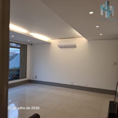 Casa, 4 quartos, 550 m² - Foto 1
