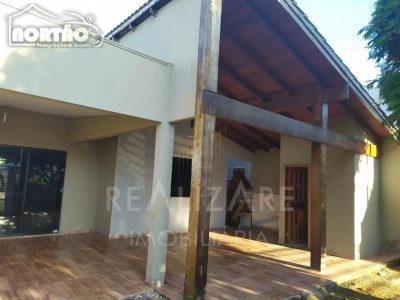 Casa, 3 quartos, 135 m² - Foto 1