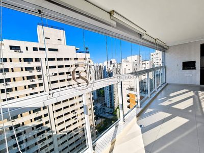 Apartamento, 3 quartos, 115 m² - Foto 1