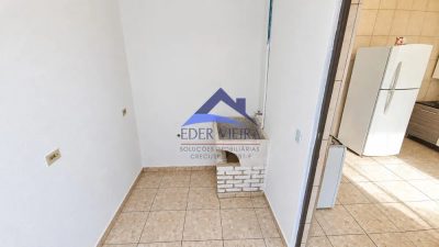 Casa, 2 quartos, 100 m² - Foto 3