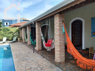 Casa, 3 quartos, 234 m² - Foto 4