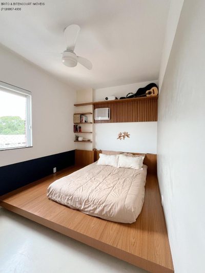 Apartamento, 2 quartos, 70 m² - Foto 3