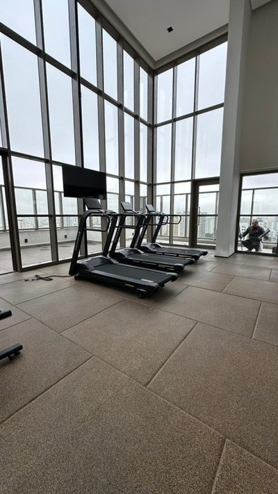 Apartamento, 3 quartos, 142 m² - Foto 3
