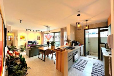 Apartamento, 3 quartos, 110 m² - Foto 5