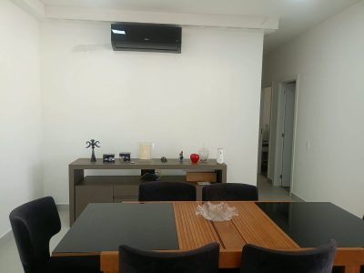 Apartamento, 3 quartos, 97 m² - Foto 1