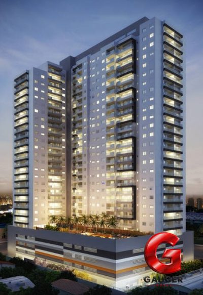 Apartamento, 2 quartos, 57 m² - Foto 5