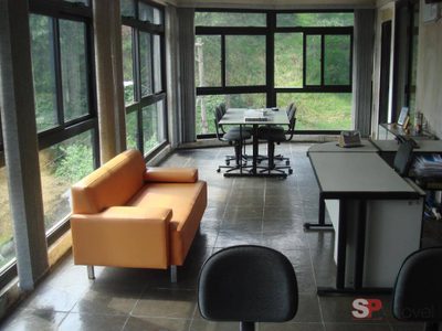 Sala-Conjunto, 980 m² - Foto 1