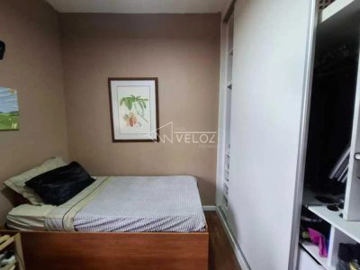Apartamento, 3 quartos, 180 m² - Foto 1