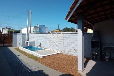 Casa, 2 quartos, 154 m² - Foto 2