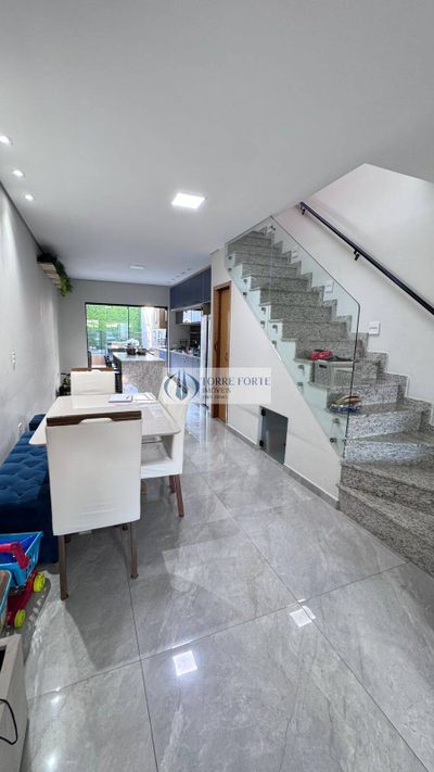 Casa, 3 quartos, 130 m² - Foto 3