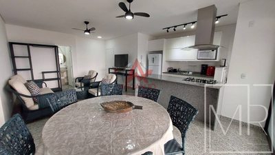 Cobertura, 3 quartos, 100 m² - Foto 4