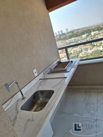 Apartamento, 3 quartos, 135 m² - Foto 4