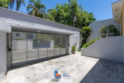 Casa, 4 quartos, 240 m² - Foto 4