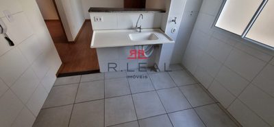 Apartamento, 2 quartos, 41 m² - Foto 2