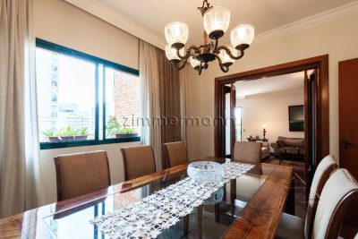Apartamento, 4 quartos, 222 m² - Foto 5