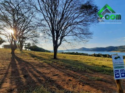 Terreno, 2 hectares - Foto 1